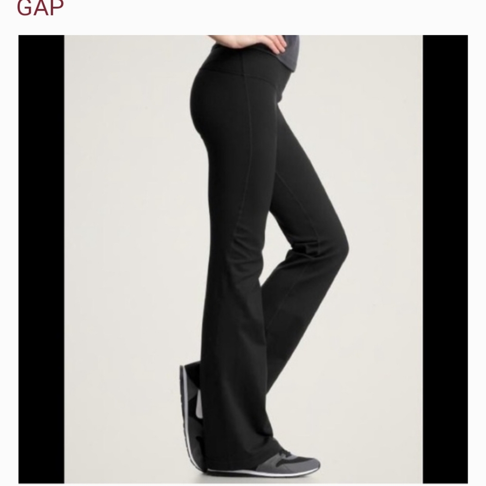 GAP gdance pants